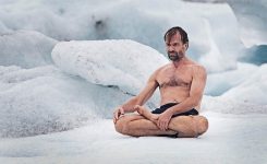 Learn to control your immune system! The Wim Hof method explained